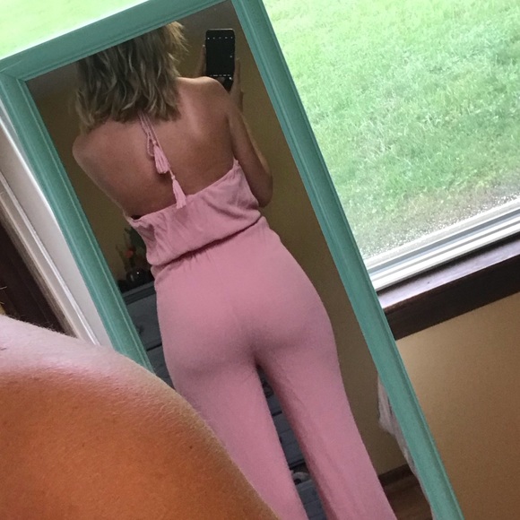 Jumpsuit - Picture 4 of 4